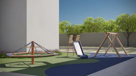 imagem 5 - Apartamento Para Venda No Bairro Mansour imagem 5 - Apartamento Para Venda No Bairro Mansour