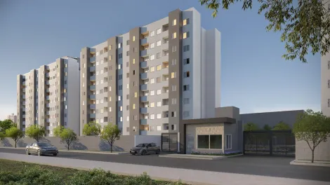 imagem 2 - Apartamento Para Venda No Bairro Mansour imagem 2 - Apartamento Para Venda No Bairro Mansour