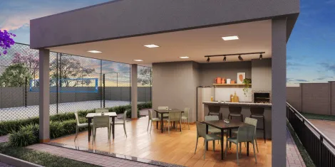 imagem 2 - Apartamento Para Venda No Bairro Shopping Park imagem 2 - Apartamento Para Venda No Bairro Shopping Park
