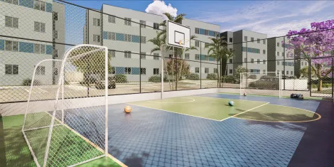 imagem 5 - Apartamento Para Venda No Bairro Shopping Park imagem 5 - Apartamento Para Venda No Bairro Shopping Park