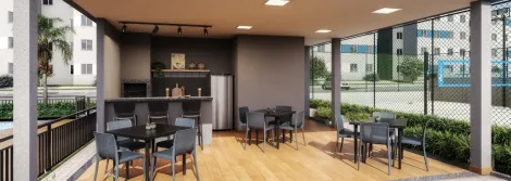 imagem 3 - Apartamento Para Venda No Bairro Shopping Park imagem 3 - Apartamento Para Venda No Bairro Shopping Park