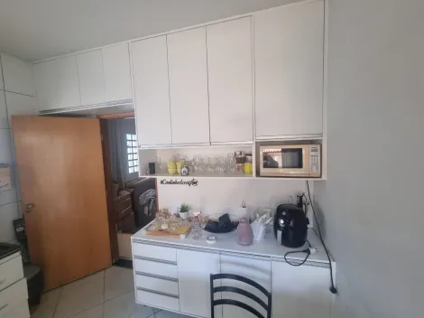 imagem 2 - Casa para locação no bairro Alto Umuarama imagem 2 - Casa para locação no bairro Alto Umuarama
