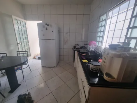 imagem 3 - Casa para locação no bairro Alto Umuarama imagem 3 - Casa para locação no bairro Alto Umuarama