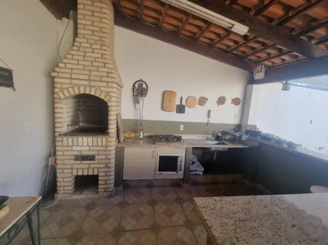 imagem 4 - Casa para locação no bairro Alto Umuarama imagem 4 - Casa para locação no bairro Alto Umuarama