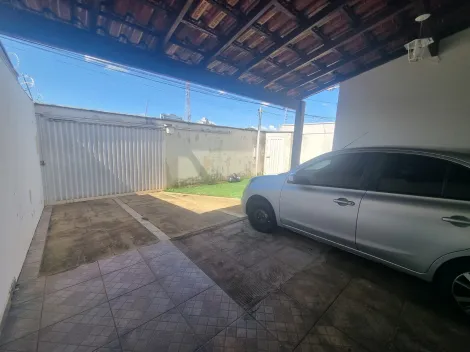imagem 5 - Casa para locação no bairro Alto Umuarama imagem 5 - Casa para locação no bairro Alto Umuarama