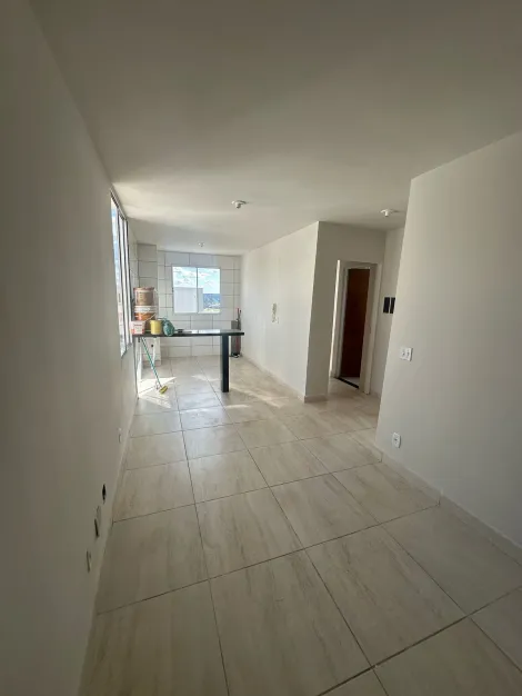 imagem 1 - Apartamento Para Venda No Bairro  Residencial Pequis imagem 1 - Apartamento Para Venda No Bairro  Residencial Pequis