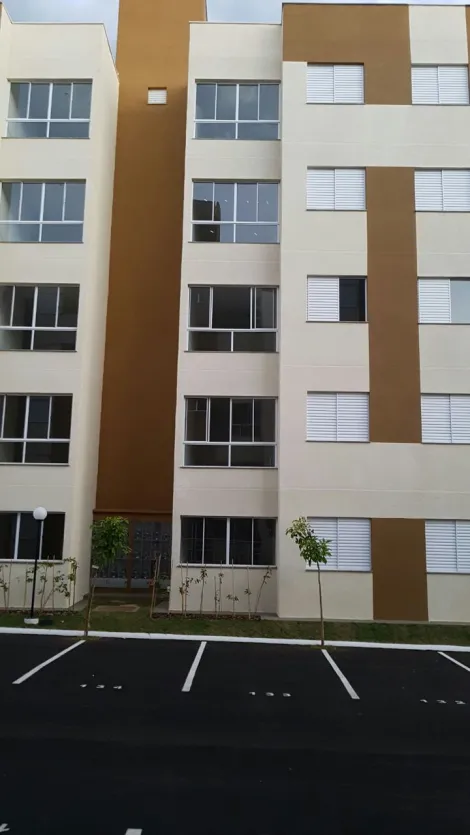 imagem 1 - Apartamento Para Venda No Bairro Jardim Holanda imagem 1 - Apartamento Para Venda No Bairro Jardim Holanda