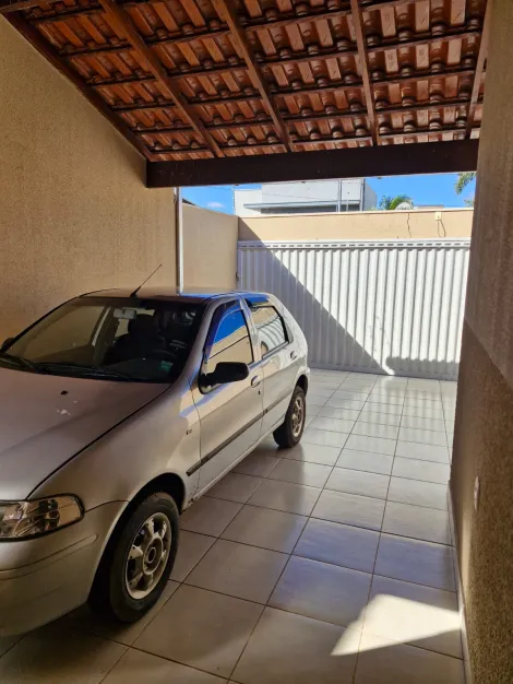 imagem 2 - Casa Para Venda No Bairro nova Uberlândia imagem 2 - Casa Para Venda No Bairro nova Uberlândia