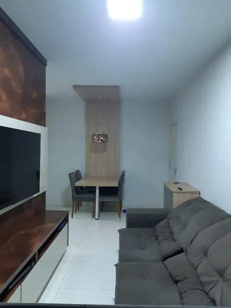 imagem 2 - Apartamento - Padrão imagem 2 - Apartamento - Padrão