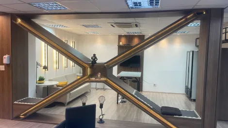 imagem 4 - Comercial - Sala Comercial imagem 4 - Comercial - Sala Comercial