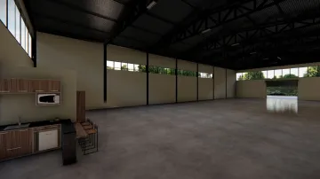 imagem 4 - Galpão para locação no Loteamento Centro Empresarial Leste III imagem 4 - Galpão para locação no Loteamento Centro Empresarial Leste III