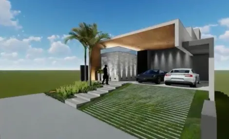 imagem 1 - Casa Em condomínio Tamboré Para Venda imagem 1 - Casa Em condomínio Tamboré Para Venda