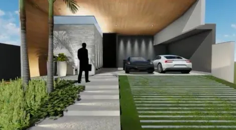 imagem 2 - Casa Em condomínio Tamboré Para Venda imagem 2 - Casa Em condomínio Tamboré Para Venda