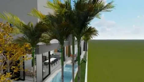 imagem 5 - Casa Em condomínio Tamboré Para Venda imagem 5 - Casa Em condomínio Tamboré Para Venda