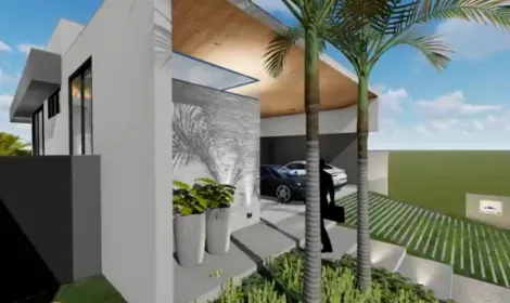 imagem 4 - Casa Em condomínio Tamboré Para Venda imagem 4 - Casa Em condomínio Tamboré Para Venda