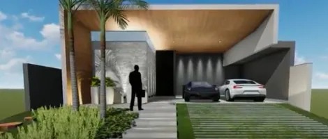 imagem 3 - Casa Em condomínio Tamboré Para Venda imagem 3 - Casa Em condomínio Tamboré Para Venda