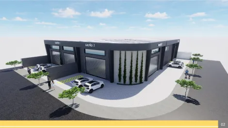 imagem 2 - Comercial - Loja imagem 2 - Comercial - Loja