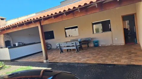 imagem 1 - Casa Para Venda No Bairro Jardim Ipanema imagem 1 - Casa Para Venda No Bairro Jardim Ipanema