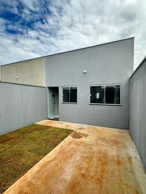 imagem 1 - Casa Para Venda No bairro shopping Park imagem 1 - Casa Para Venda No bairro shopping Park