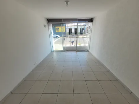 imagem 2 - Casa para locação no Bairro Nossa Senhora Aparecida imagem 2 - Casa para locação no Bairro Nossa Senhora Aparecida