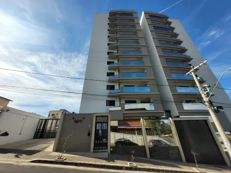 imagem 1 - Apartamento para locação no bairro Tibery imagem 1 - Apartamento para locação no bairro Tibery