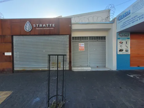imagem 1 - Loja comercial para locação no bairro Martins imagem 1 - Loja comercial para locação no bairro Martins