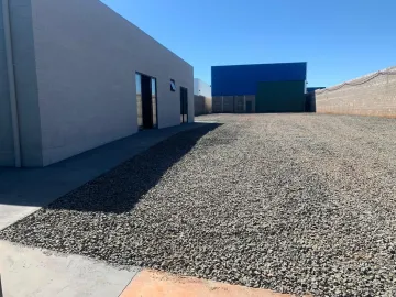 Uberlandia Distrito Industrial Galpao Locacao R$ 22.000,00  Area do terreno 2067.00m2 