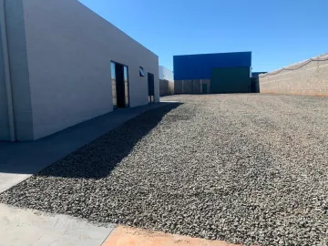 imagem 2 - Galpão para locação no bairro Distrito Industrial imagem 2 - Galpão para locação no bairro Distrito Industrial