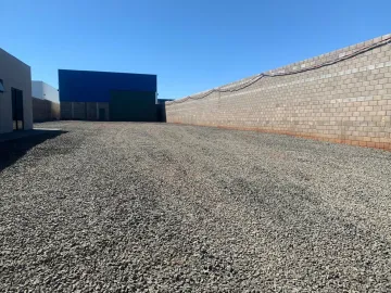 imagem 3 - Galpão para locação no bairro Distrito Industrial imagem 3 - Galpão para locação no bairro Distrito Industrial