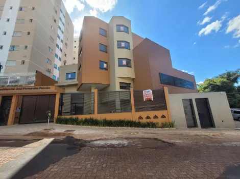 imagem 1 - Apartamento para locação no bairro Tubalina imagem 1 - Apartamento para locação no bairro Tubalina