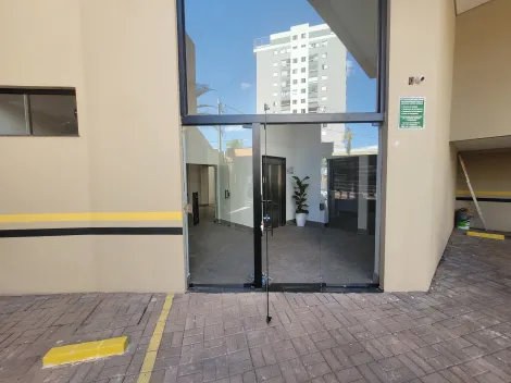 imagem 2 - Apartamento para locação no bairro Tubalina imagem 2 - Apartamento para locação no bairro Tubalina