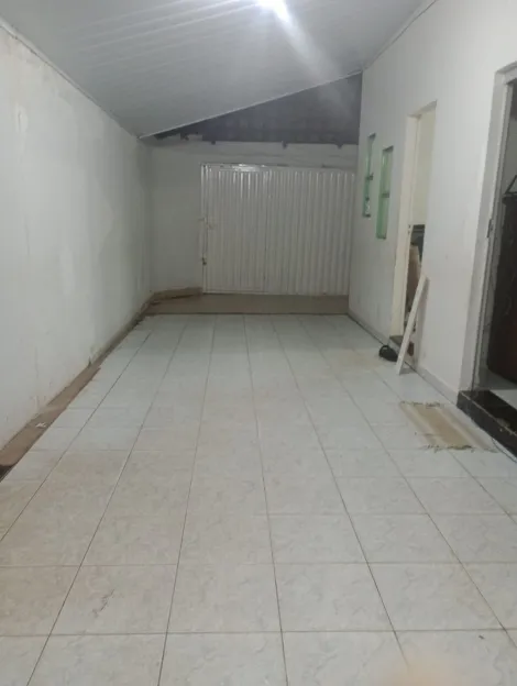 imagem 1 - Casa Para Venda No Bairro Granada imagem 1 - Casa Para Venda No Bairro Granada