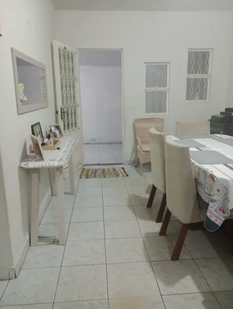 imagem 4 - Casa Para Venda No Bairro Granada imagem 4 - Casa Para Venda No Bairro Granada