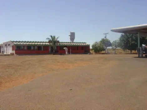 imagem 3 - Área Na Zona Rural Para Venda No Conjunto Alvorada imagem 3 - Área Na Zona Rural Para Venda No Conjunto Alvorada