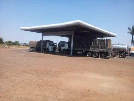 imagem 5 - Área Na Zona Rural Para Venda No Conjunto Alvorada imagem 5 - Área Na Zona Rural Para Venda No Conjunto Alvorada