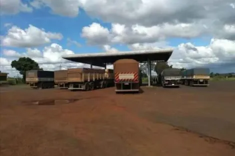 imagem 4 - Área Na Zona Rural Para Venda No Conjunto Alvorada imagem 4 - Área Na Zona Rural Para Venda No Conjunto Alvorada