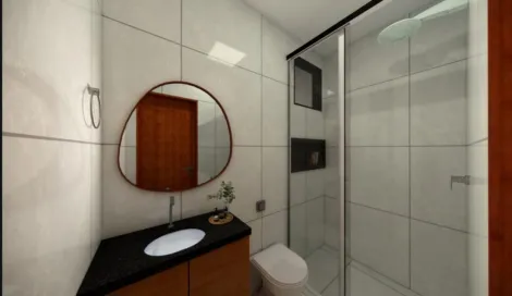 imagem 4 - Casa Para Venda No Bairro Laranjeiras imagem 4 - Casa Para Venda No Bairro Laranjeiras