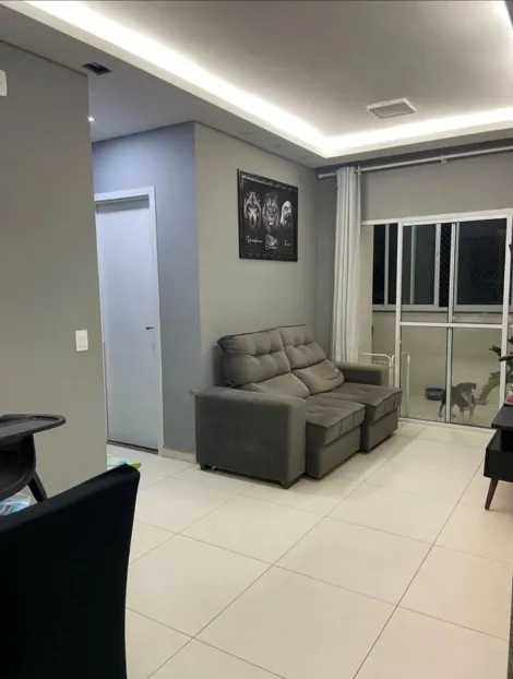 imagem 1 - Apartamento Para Venda No Bairro Jardim Holanda imagem 1 - Apartamento Para Venda No Bairro Jardim Holanda