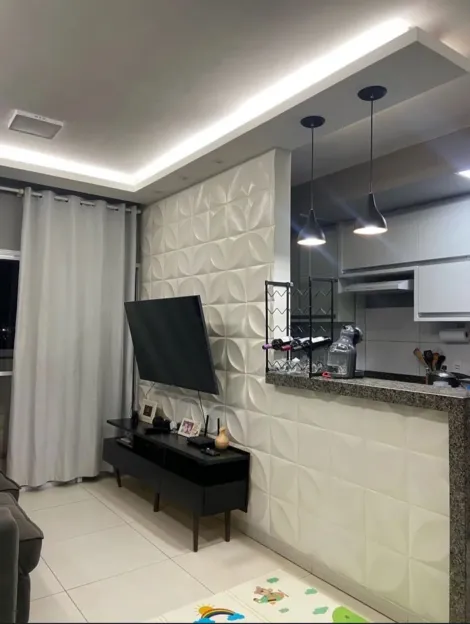 imagem 3 - Apartamento Para Venda No Bairro Jardim Holanda imagem 3 - Apartamento Para Venda No Bairro Jardim Holanda