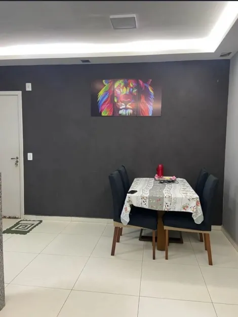 imagem 2 - Apartamento Para Venda No Bairro Jardim Holanda imagem 2 - Apartamento Para Venda No Bairro Jardim Holanda