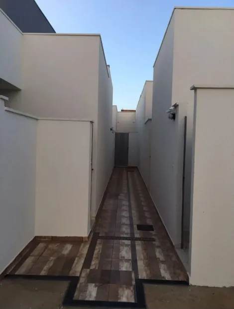 imagem 1 - Casa Para Venda No Bairro Shopping Park imagem 1 - Casa Para Venda No Bairro Shopping Park