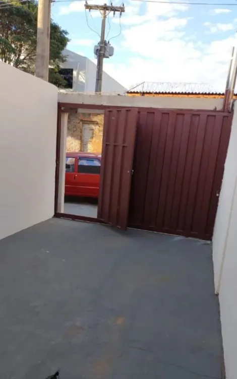 imagem 1 - Casa Para Venda No Bairro Maria Rezende imagem 1 - Casa Para Venda No Bairro Maria Rezende