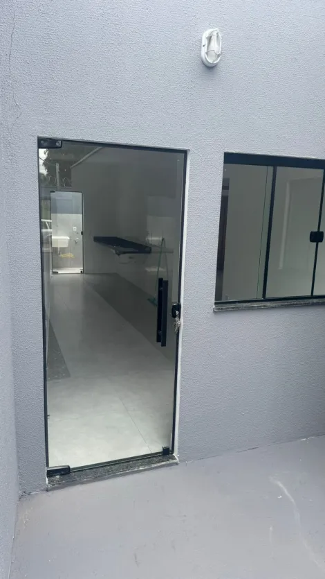 imagem 1 - Casa Para Venda No Bairro Jardim Célia imagem 1 - Casa Para Venda No Bairro Jardim Célia