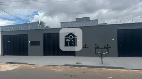 imagem 1 - Casa Para Venda No Bairro Jardim Célia imagem 1 - Casa Para Venda No Bairro Jardim Célia