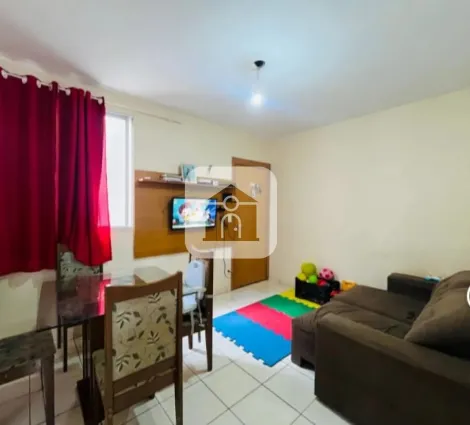 imagem 1 - Apartamento Para Venda No Bairro Shopping Park imagem 1 - Apartamento Para Venda No Bairro Shopping Park