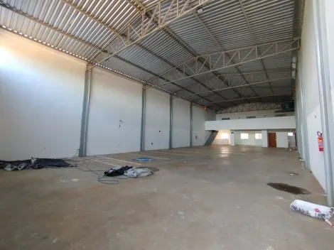 imagem 2 - Comercial - Galpão imagem 2 - Comercial - Galpão