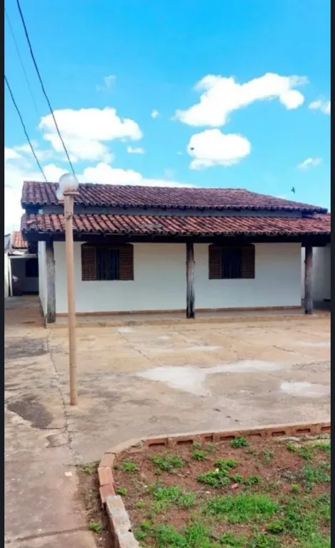 imagem 1 - Casa Para Venda No Bairro Marta Helena imagem 1 - Casa Para Venda No Bairro Marta Helena