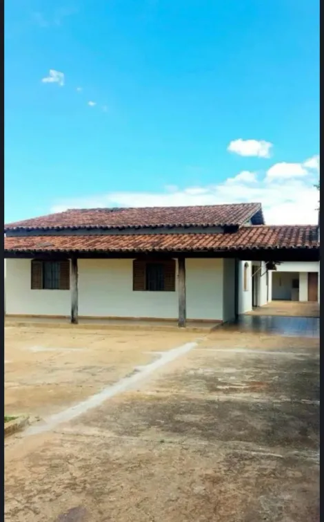 imagem 2 - Casa Para Venda No Bairro Marta Helena imagem 2 - Casa Para Venda No Bairro Marta Helena