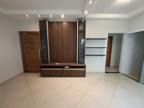 imagem 1 - Casa sobrado para locação no nova bairro Nova Uberlândia imagem 1 - Casa sobrado para locação no nova bairro Nova Uberlândia