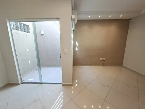 imagem 2 - Casa sobrado para locação no nova bairro Nova Uberlândia imagem 2 - Casa sobrado para locação no nova bairro Nova Uberlândia